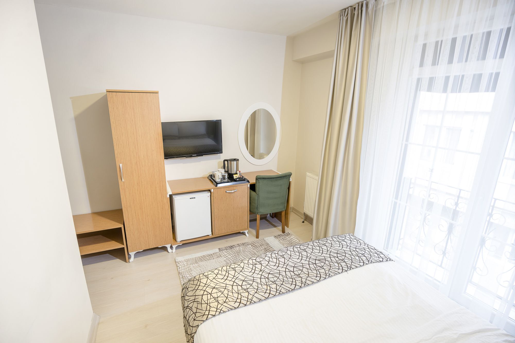 The Corner Inn Hotels By Suit Ескишехир Екстериор снимка