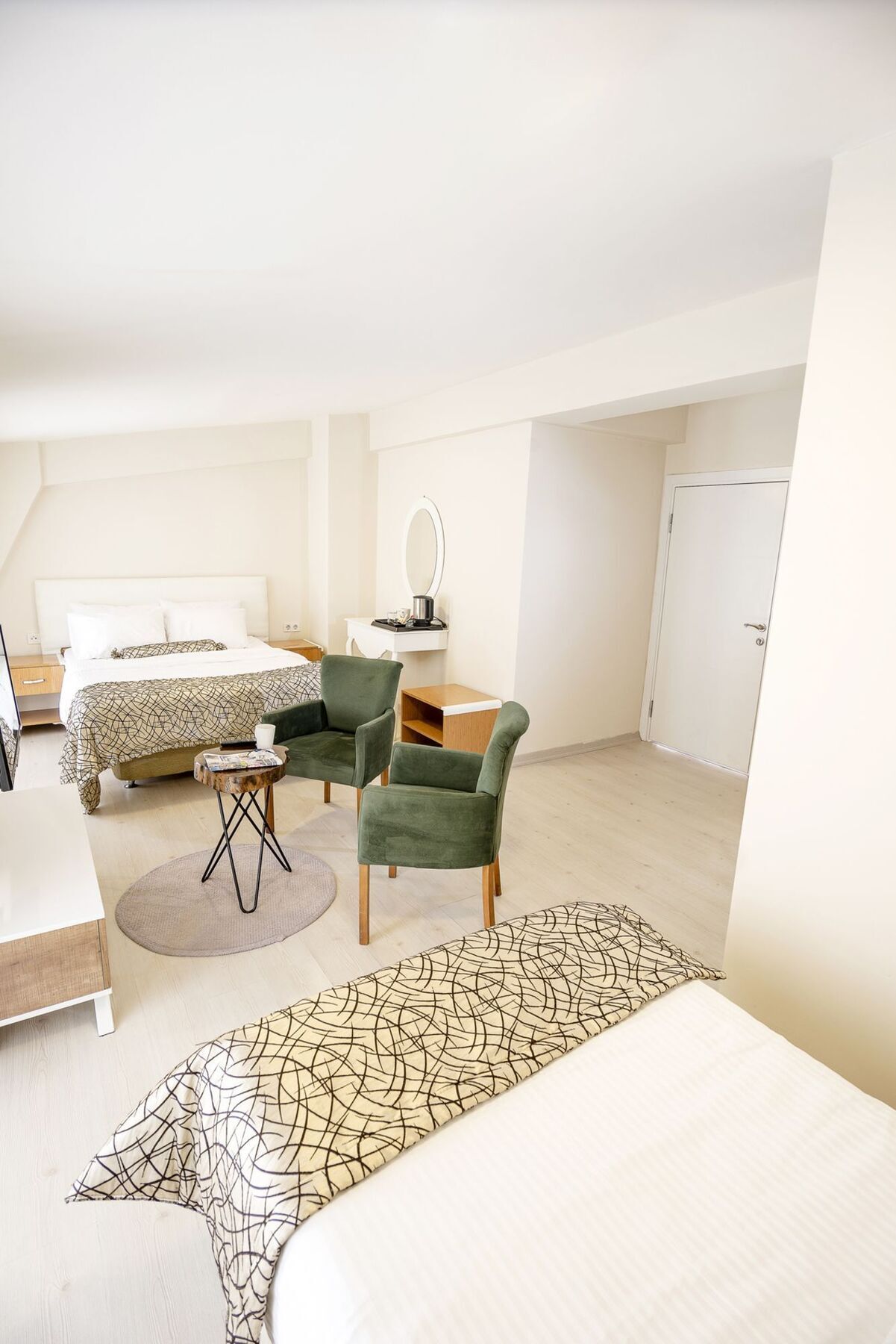 The Corner Inn Hotels By Suit Ескишехир Екстериор снимка