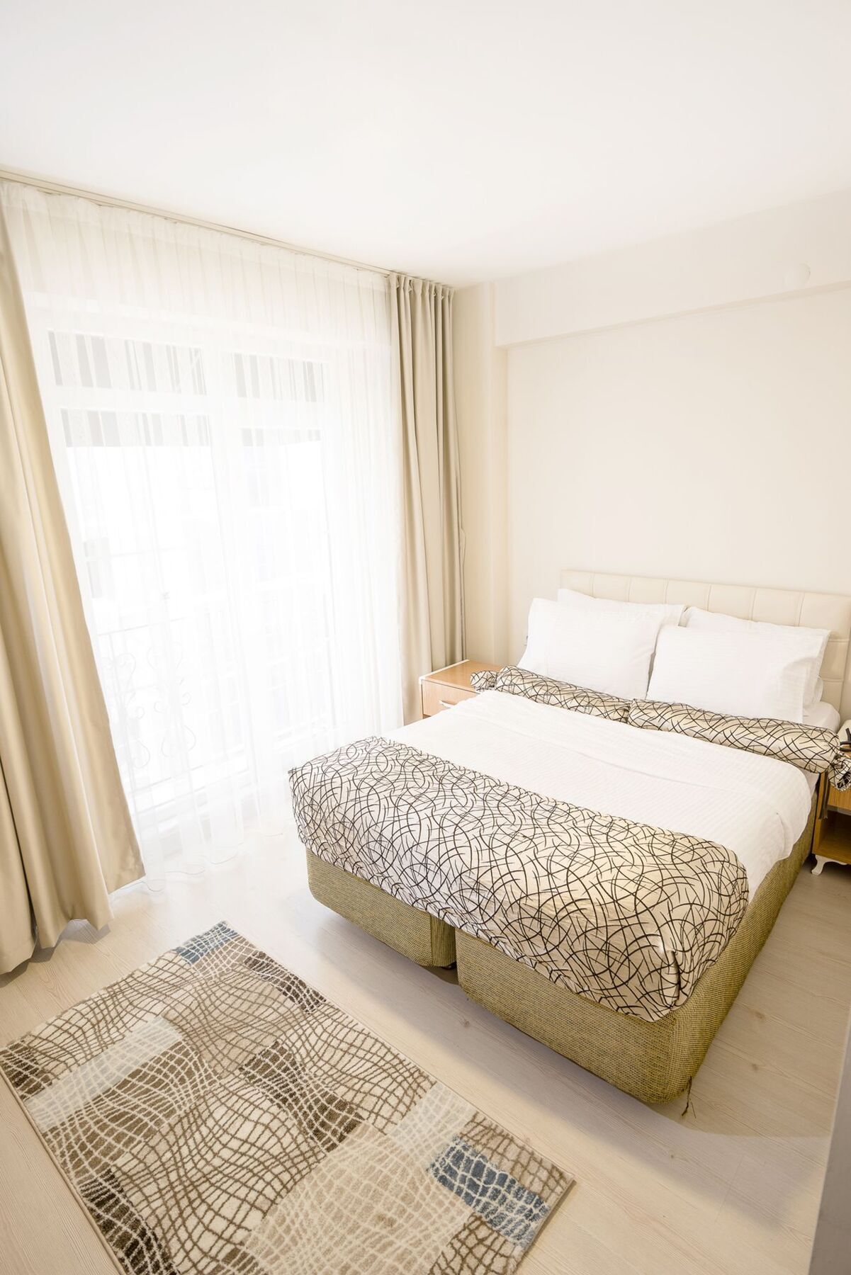 The Corner Inn Hotels By Suit Ескишехир Екстериор снимка