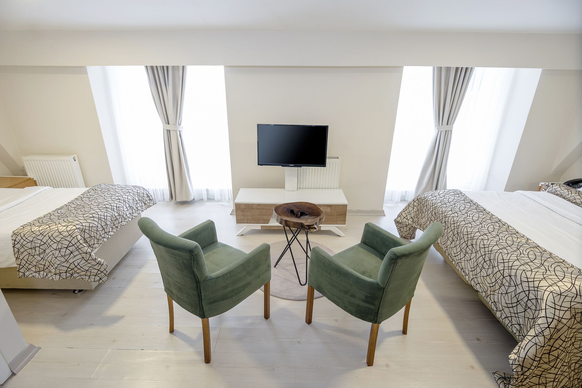 The Corner Inn Hotels By Suit Ескишехир Екстериор снимка