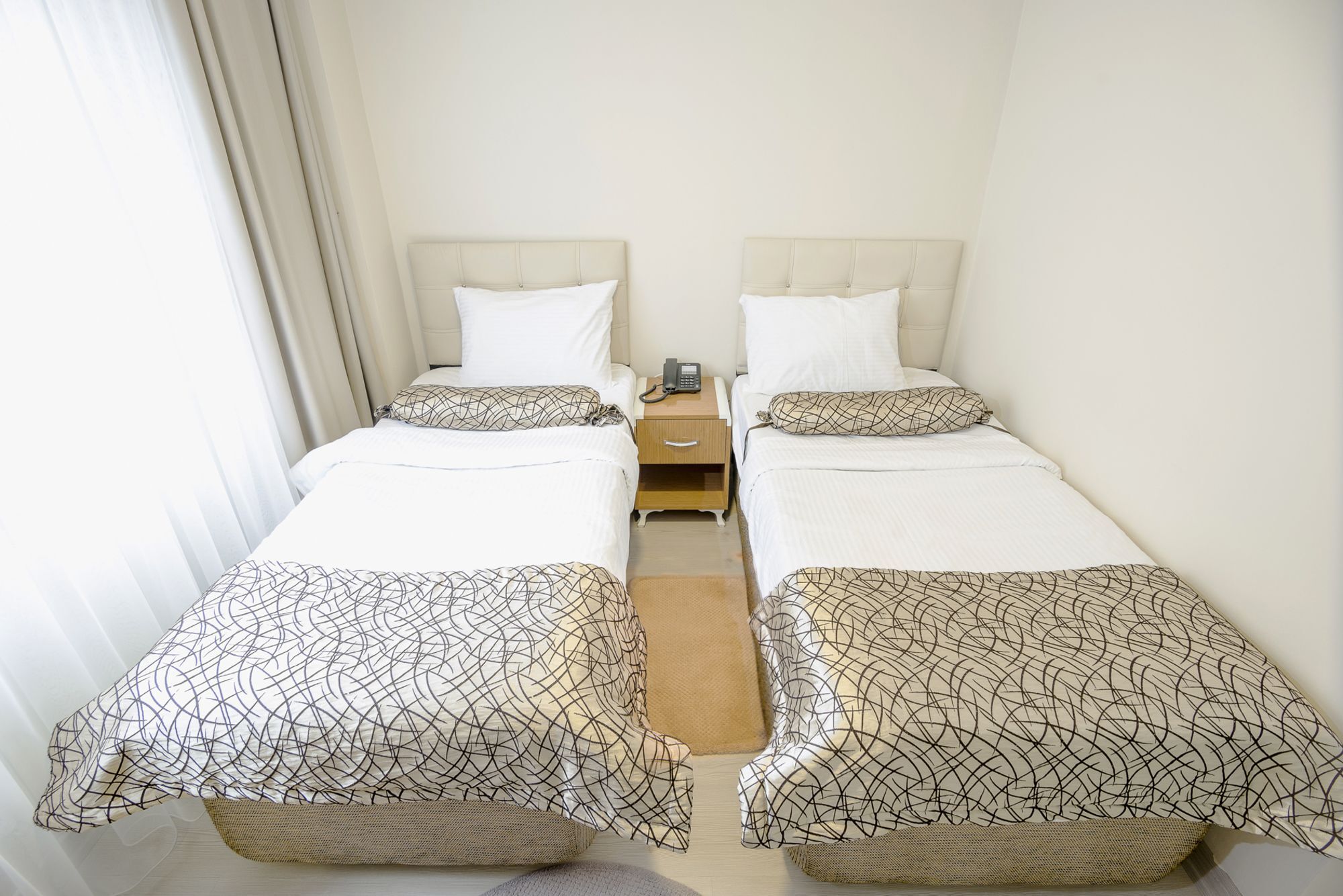 The Corner Inn Hotels By Suit Ескишехир Екстериор снимка
