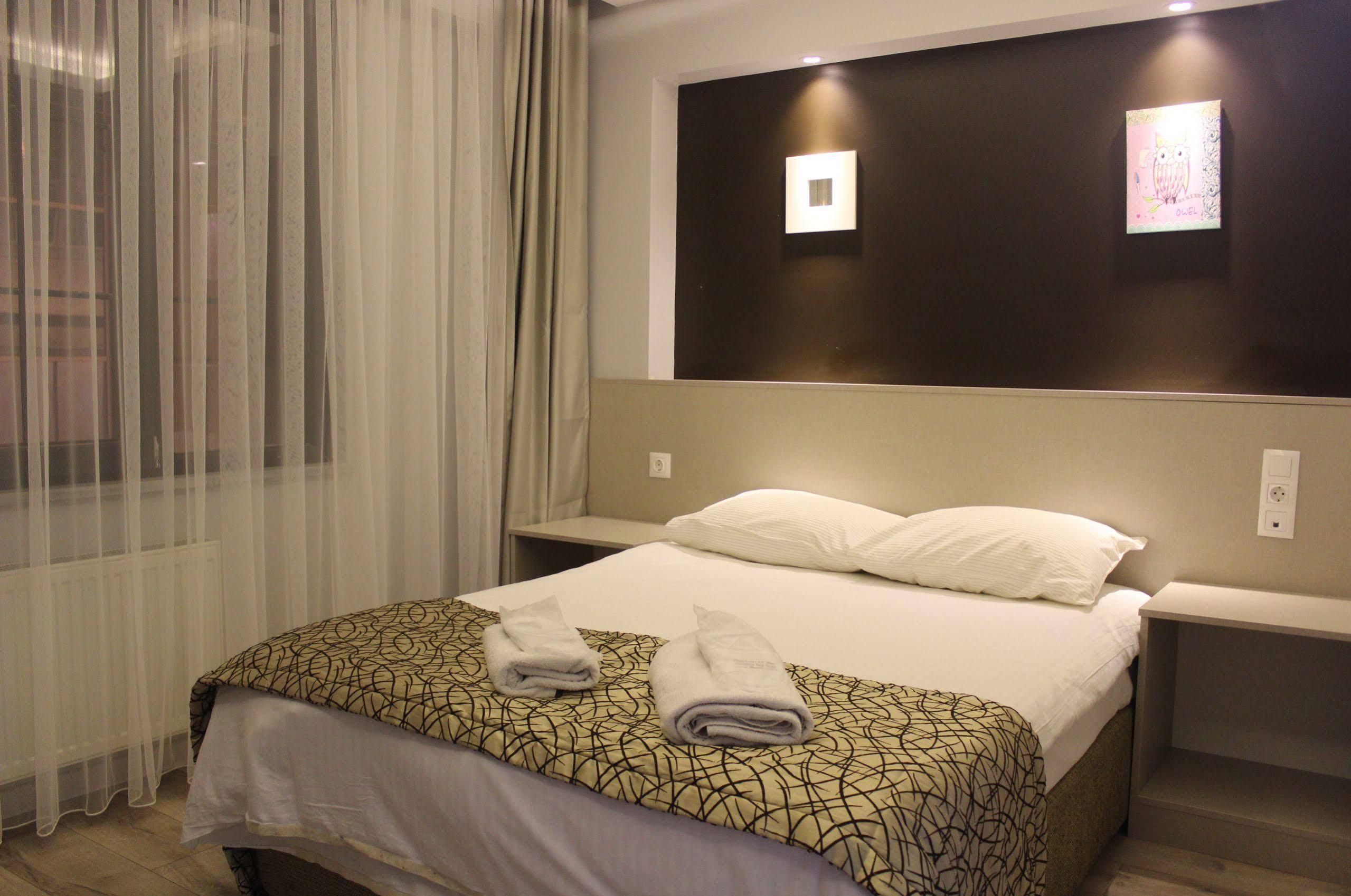 The Corner Inn Hotels By Suit Ескишехир Екстериор снимка
